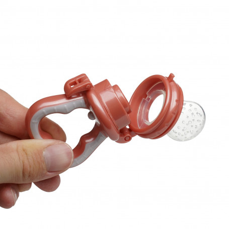 Nutričné hryzátko, Minnie New 3