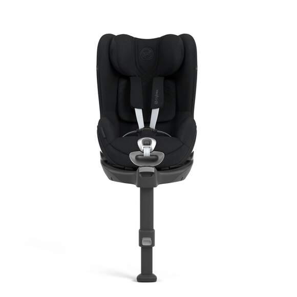 Cybex autosedačka SIRONA T i-size PLUS, farba SEPIA BLACK