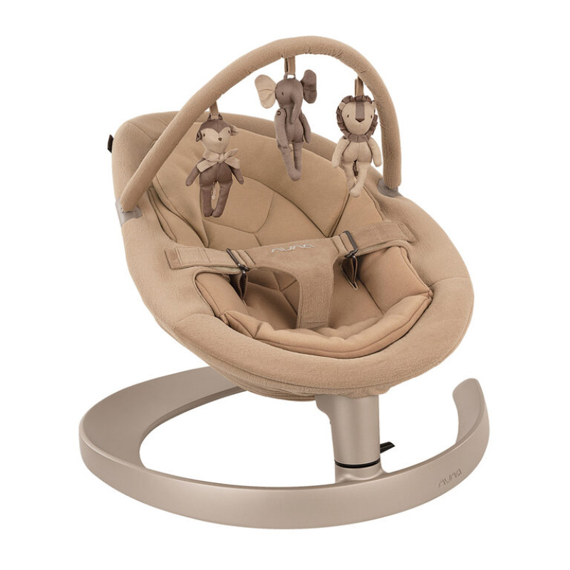 Nuna LEAF™ grow teddy