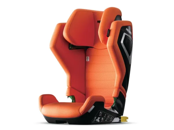 RECARO Autosedačka Axion1 i-size 2025, Vibrant Orange