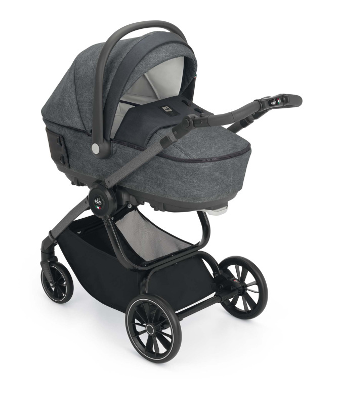 Farebný komplet SOUL na Techno/Zen, Col.726 1