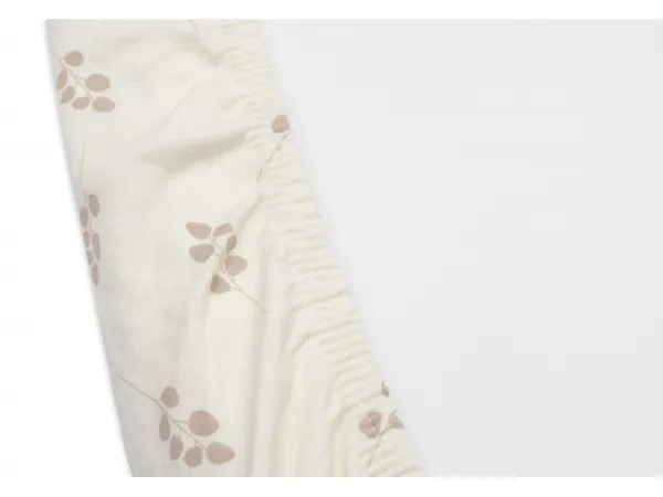 Poťah na prebaľovaciu podložku 50x70cm Twig Wild Rose 3