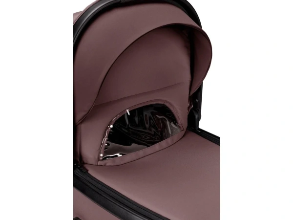 Moon CIAO lacný EXTRA Set kočíka - Tonka 4