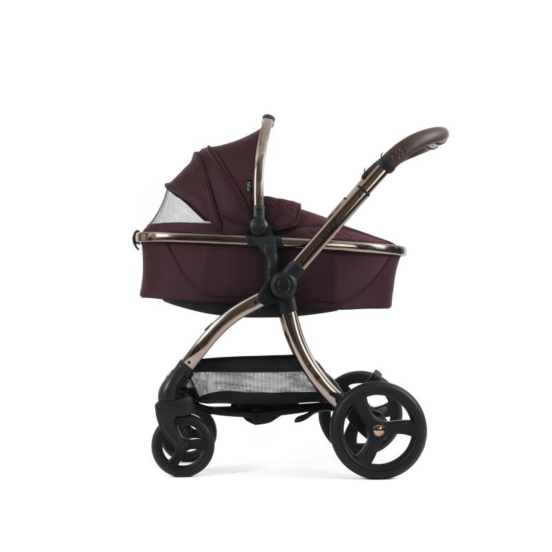 BabyStyle Egg3 hlboká vanička, Mulberry 2025 4