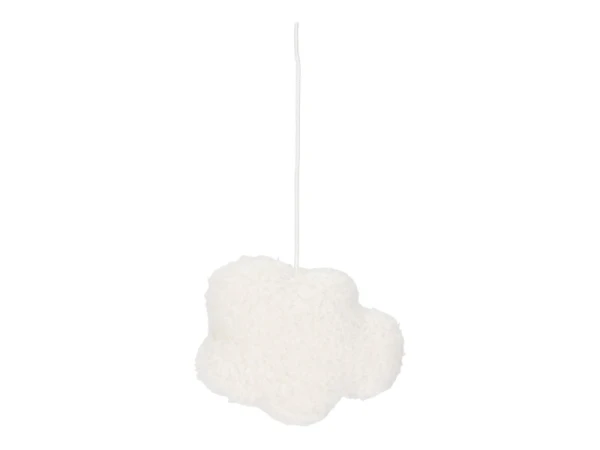 Hudobný kolotoč drevený Newborn Naturals 8