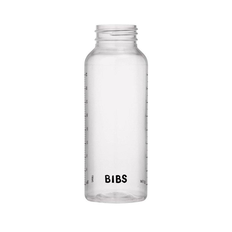 BIBS Náhradná plastová fľaša 270ml
