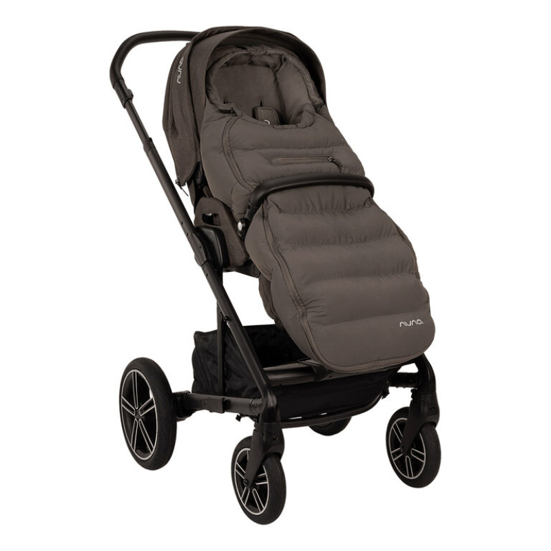 Nuna set MIXX™ next thunder 2