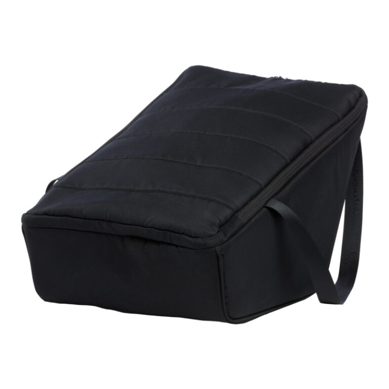Tfk citybag mono/pro black