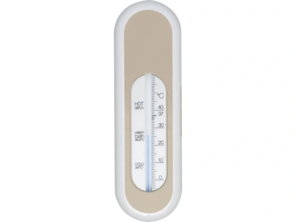 Bébé-Jou Teplomer do vaničky Taupe