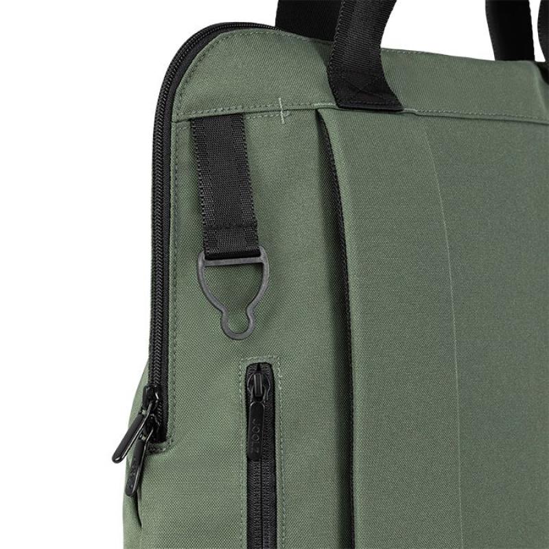 JOOLZ | Uni backpack | Forest green NEW