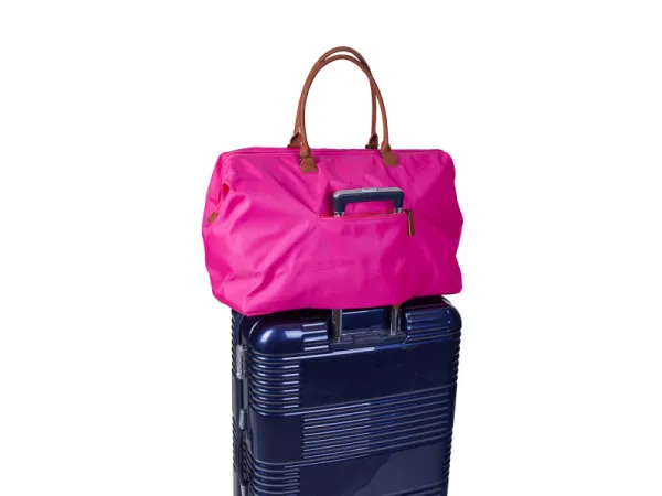 Prebaľovacia taška Mommy Bag Pop Pink