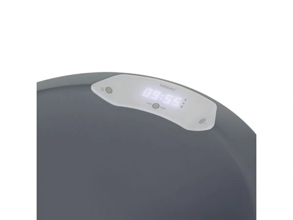 Bébé-Jou Digitálna vanička na kúpanie Sense Griffin Grey 3