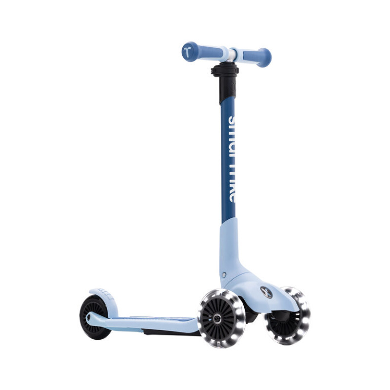 smarTrike Xtend Mini-ride arctic blue 2