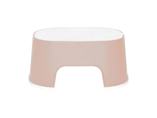 Bébé-Jou Stupienok Grow Pale Pink