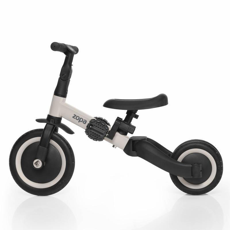 Trojkolka Easy, Ivory Beige 3