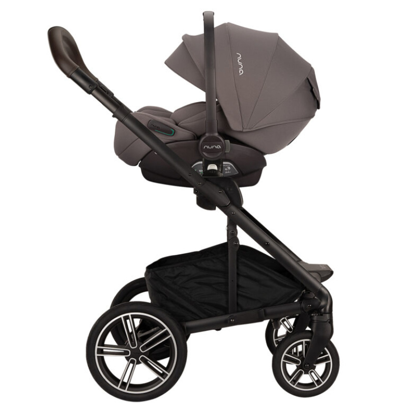 Nuna ARRA™ flex thunder 8