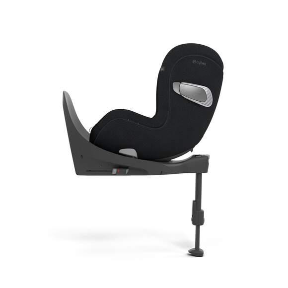 Cybex autosedačka SIRONA T i-size PLUS, farba SEPIA BLACK