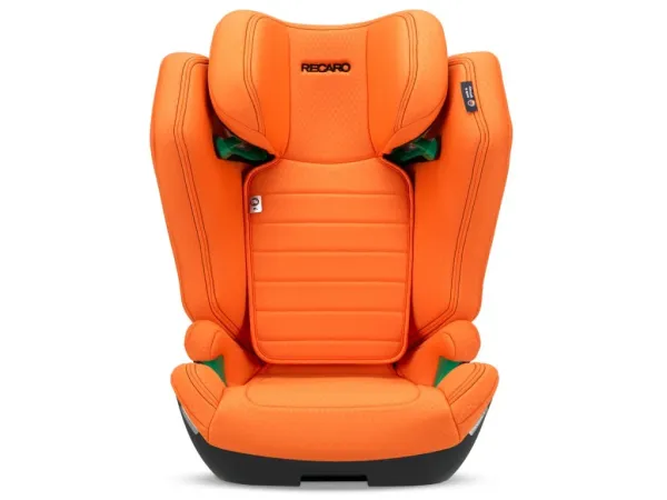 RECARO Autosedačka Axion1 i-size 2025, Vibrant Orange 2