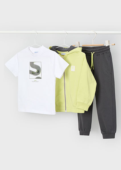 Mayoral tepláková súprava Citric