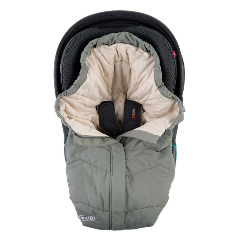 Voksi Move Light meadow green leaf 2