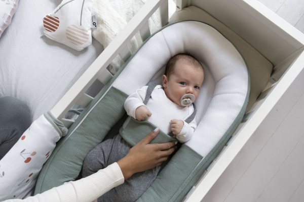 Doomoo Cocoon hniezdočko, Col.CO 13 2