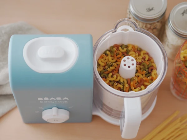 Nadstavec do variča Babycook Express 4