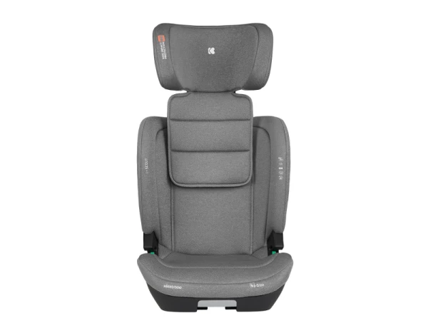 Autosedačka 100-150 cm i-Scout i-SIZE Light Grey 3
