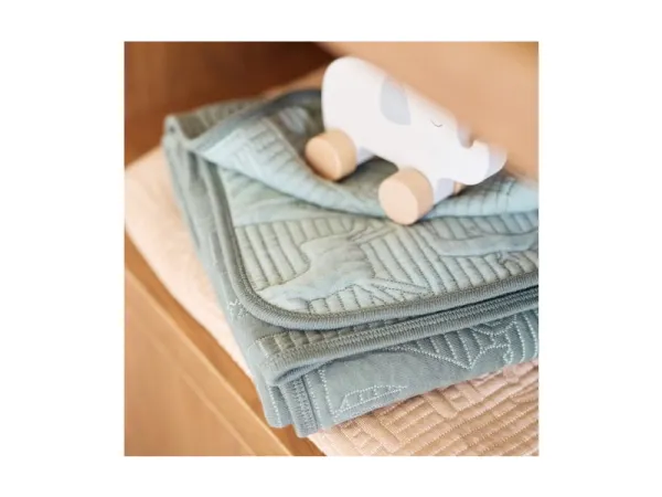 Deka 75 x 100cm Jungle Jambo Ash Green / Laurel 6