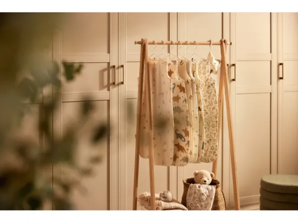 Spací vak 90cm Nostalgic Ride 5