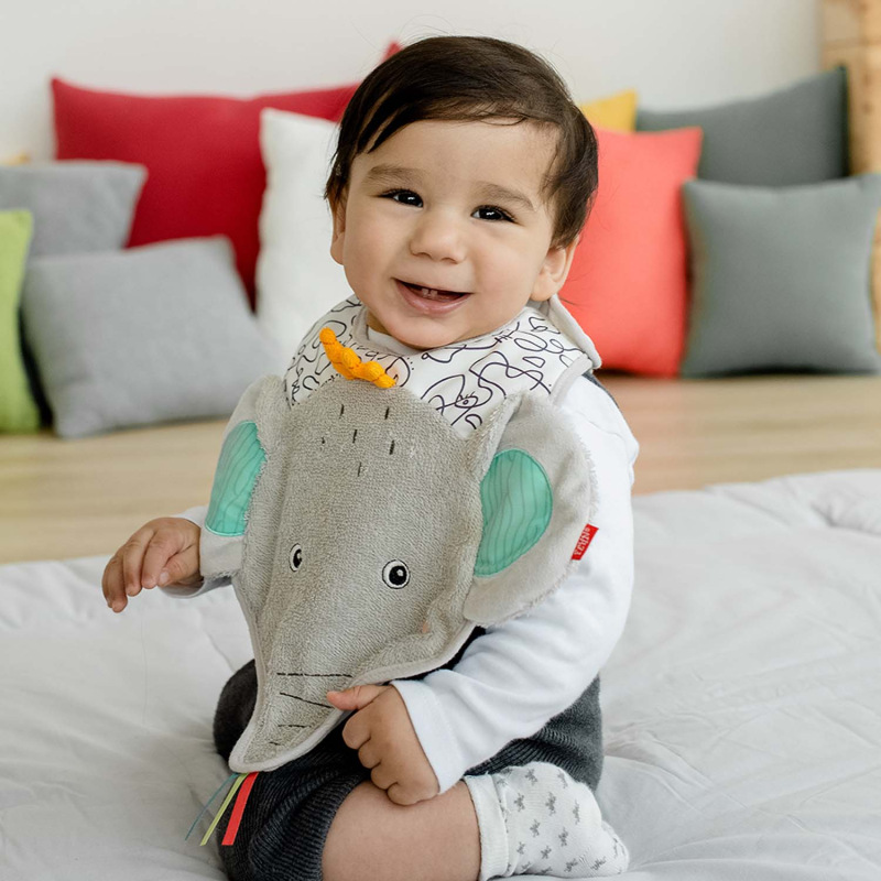 Bryndák slon, DoBabyDoo 2