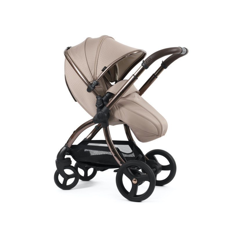 BabyStyle Egg3 set 2 v 1 - Houndstooth Almond 2025 - Special Edition 6