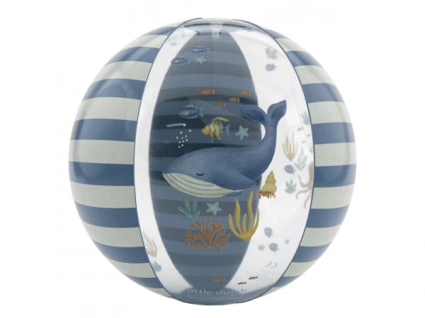 Nafukovacia lopta Ocean World