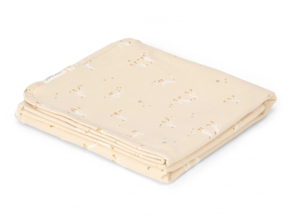 Deka 70x100 cm Husa Newborn Naturals 1