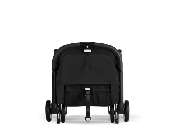 Cybex ORFEO 2026 BLK skladný kočík do lietadla - Magic Black 5