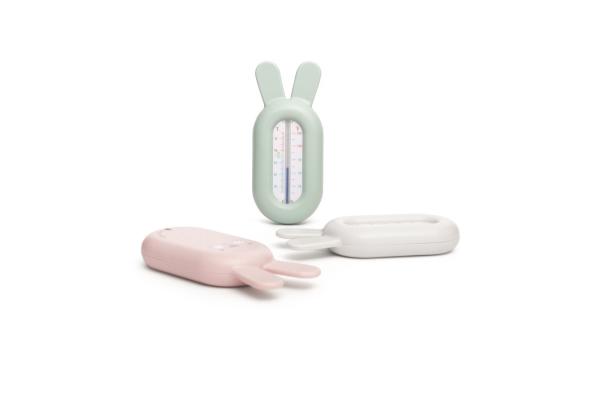SUAVINEX | Teplomer do vane HYGGE 2