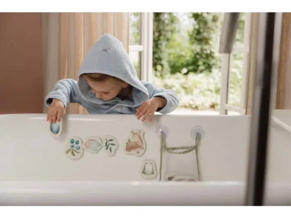 Penové samolepky Forest Friends 7