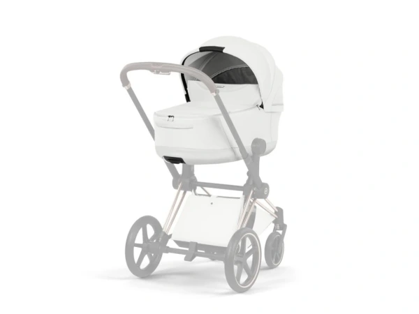 Cybex Priam Style skladacia vanička 2026 - Off White 3