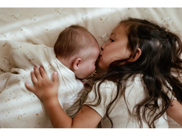 Deka 70x100 cm Husa Newborn Naturals 3