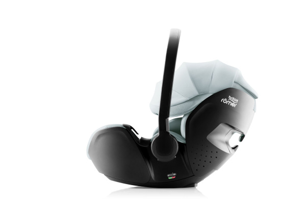 Autosedačka Baby-Safe Pro Style, Harbor Blue 8