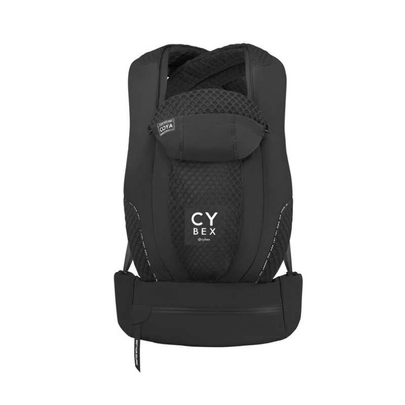 Cybex nosič COYA Carrier - Black