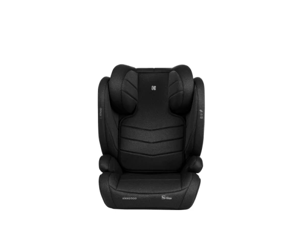 Autosedačka 100-150 cm i-Stand i-SIZE Black 1