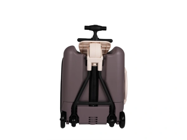 Kufor na kolieskach so sedátkom Eazy Sorbet 6