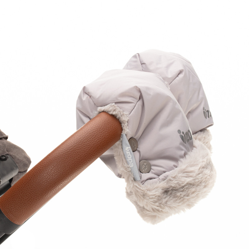 Zimné rukavice Fluffy 3