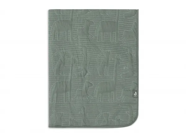 Deka 75 x 100cm Jungle Jambo Ash Green / Laurel 3