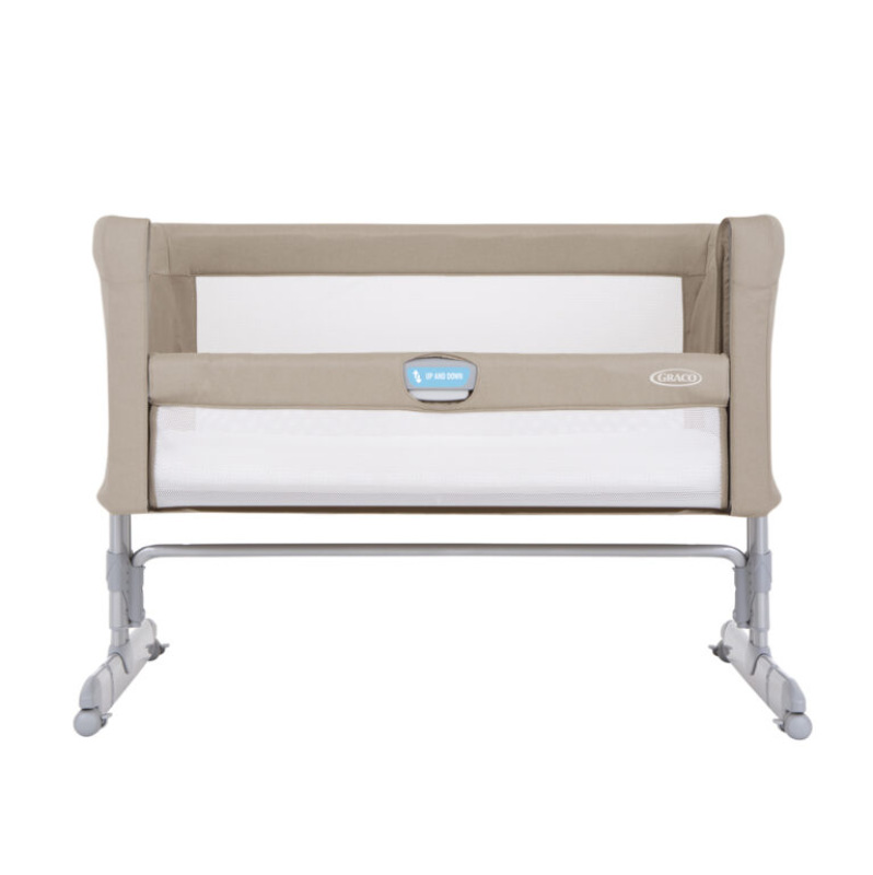 Graco Sweet2sleep™ oatmeal 3