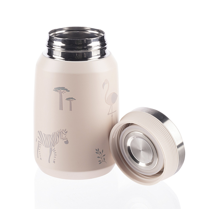 Termoska na jídlo 500 ml, Safari 5