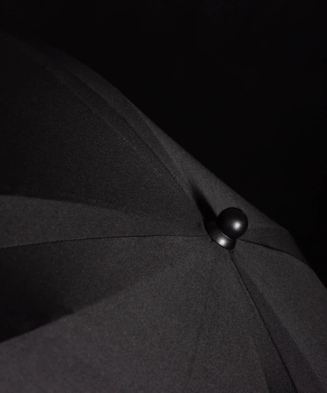 Slnečník Venicci – BLACK, univerzálna ochrana ku kočíkom 3