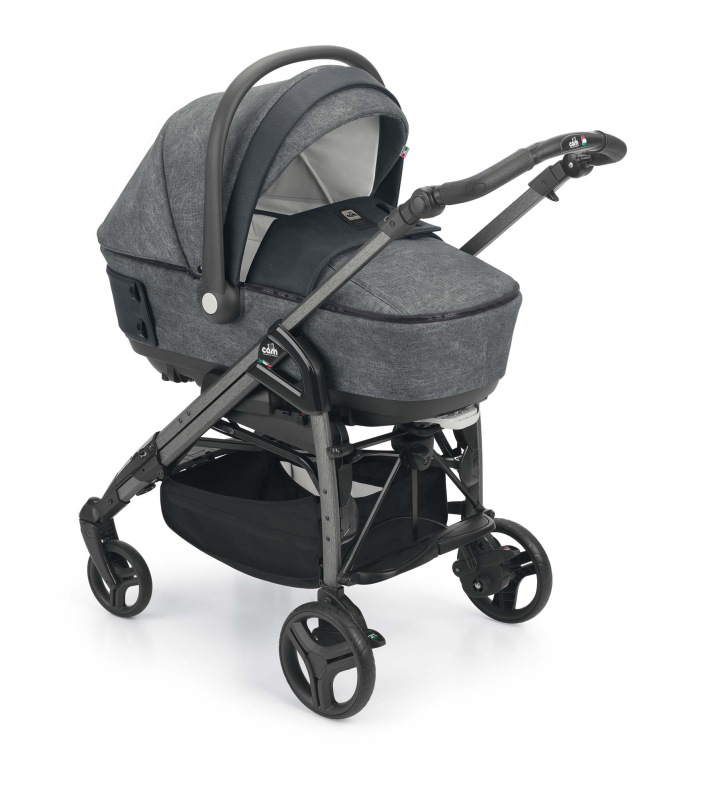 Farebný komplet SOUL na Techno/Zen, Col.726 3