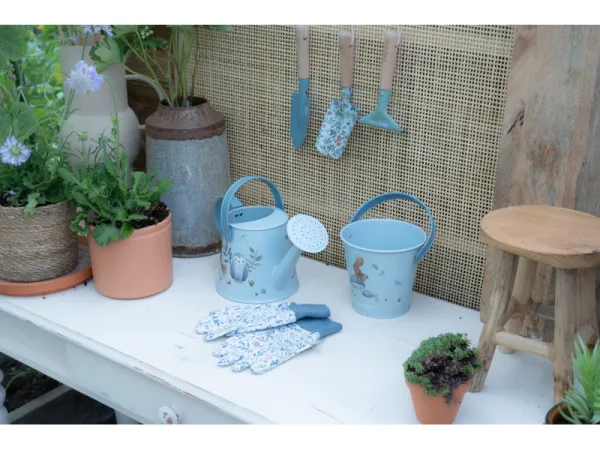 Sada záhradného náradia Forest Friends 6