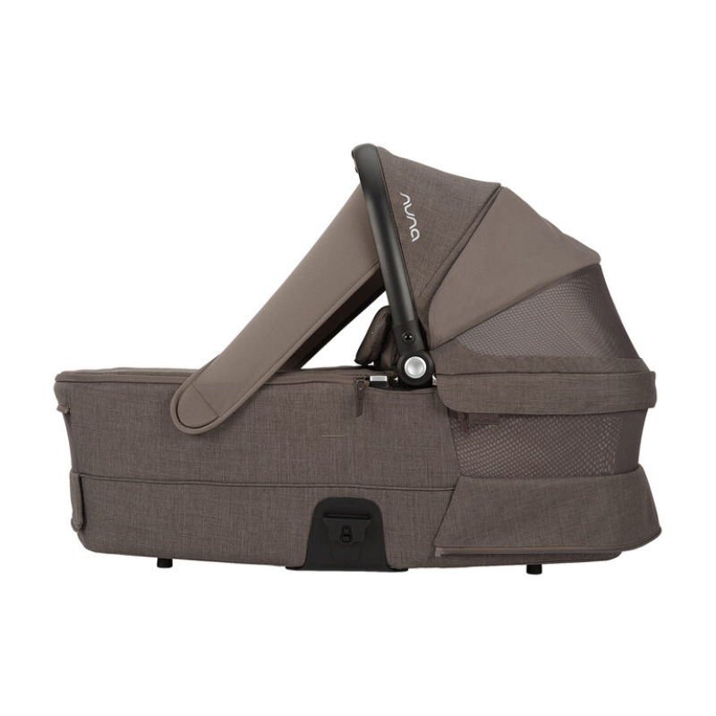 Nuna set MIXX™ next chestnut 8